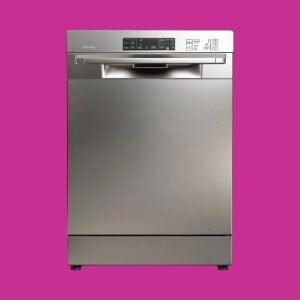 Dish Washer