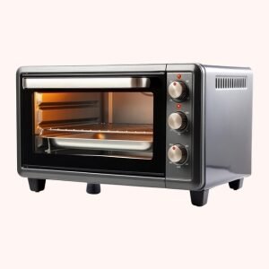 Oven