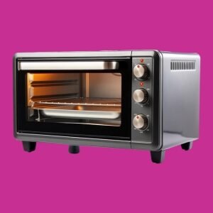 Oven