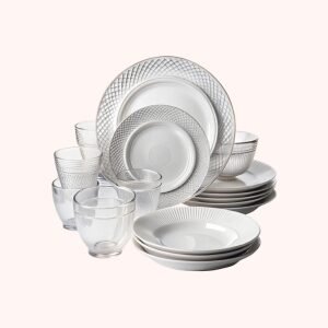 Dinner set