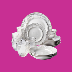 Dinner set